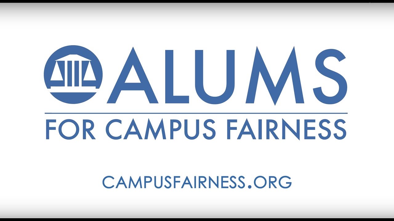 Alums for Campus Fairness: Taking Alumni Off the Sidelines