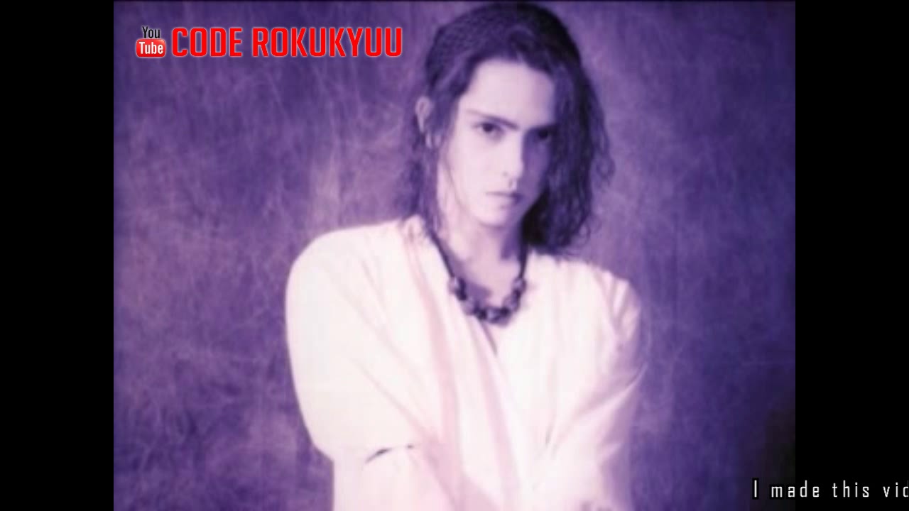 L'Arc~en~Ciel - Hitomi no Juunin - Karaoke Instrumental with Lyric Romaji