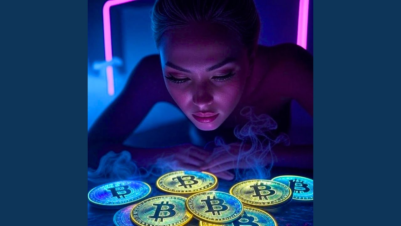 Snorting Satoshis