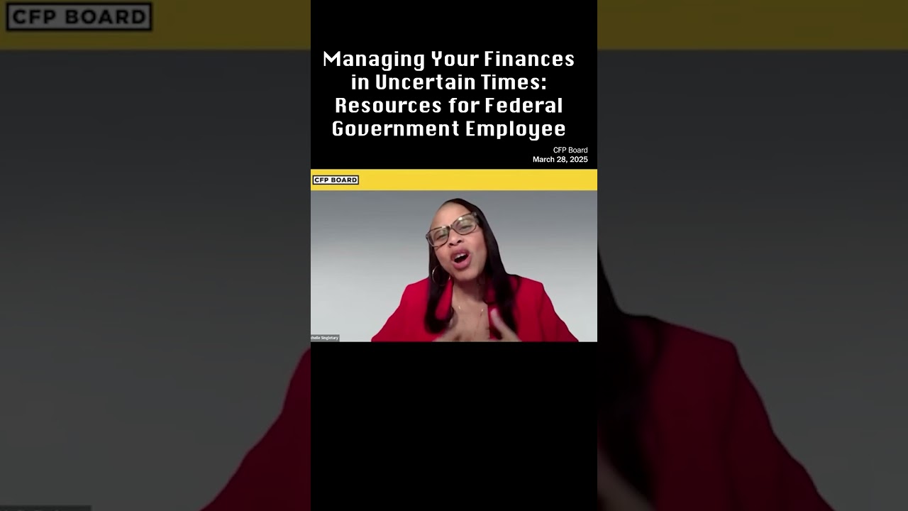 Where federal employees can get free financial help