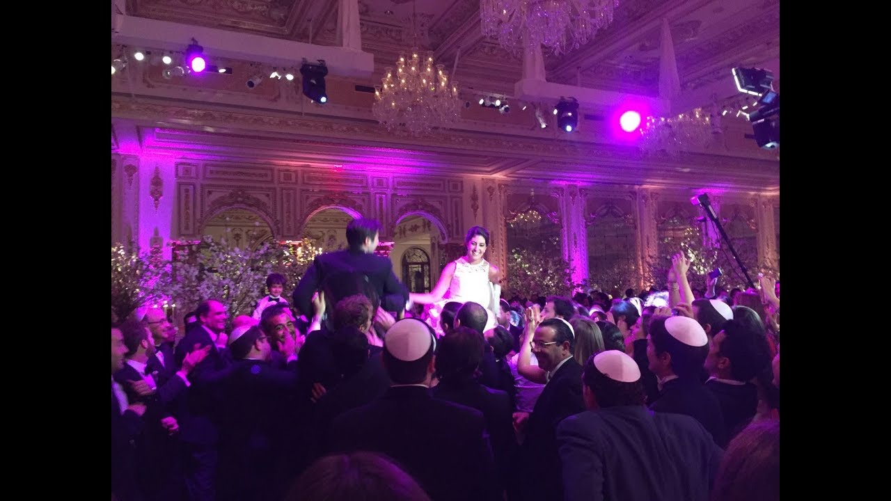Junior's at Maralago - Best Palm Beach Wedding Band-Mar a Lago Wedding