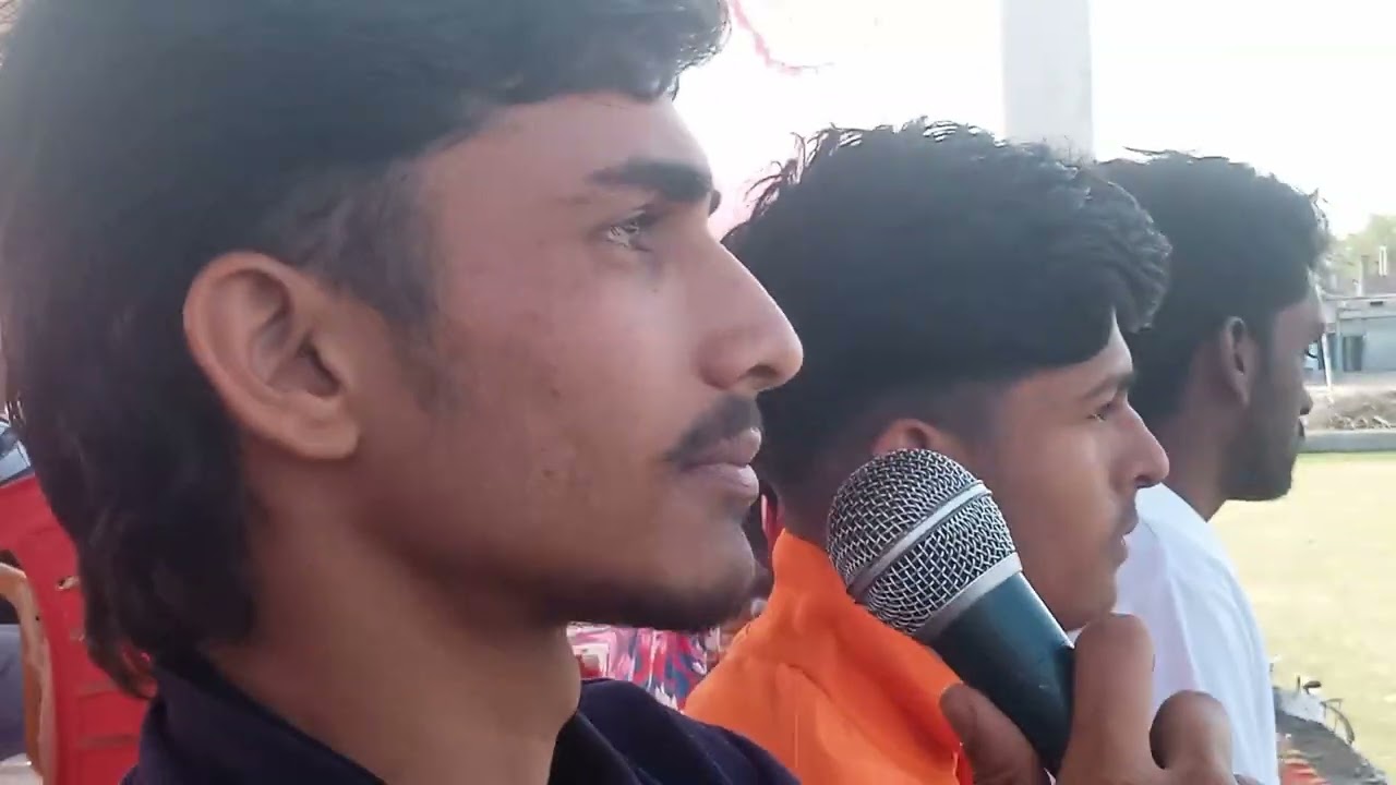 T20 क्रिकेट लीग बिरसिंहपुर सतना, क्रिकेट का रंग निराला के  संग