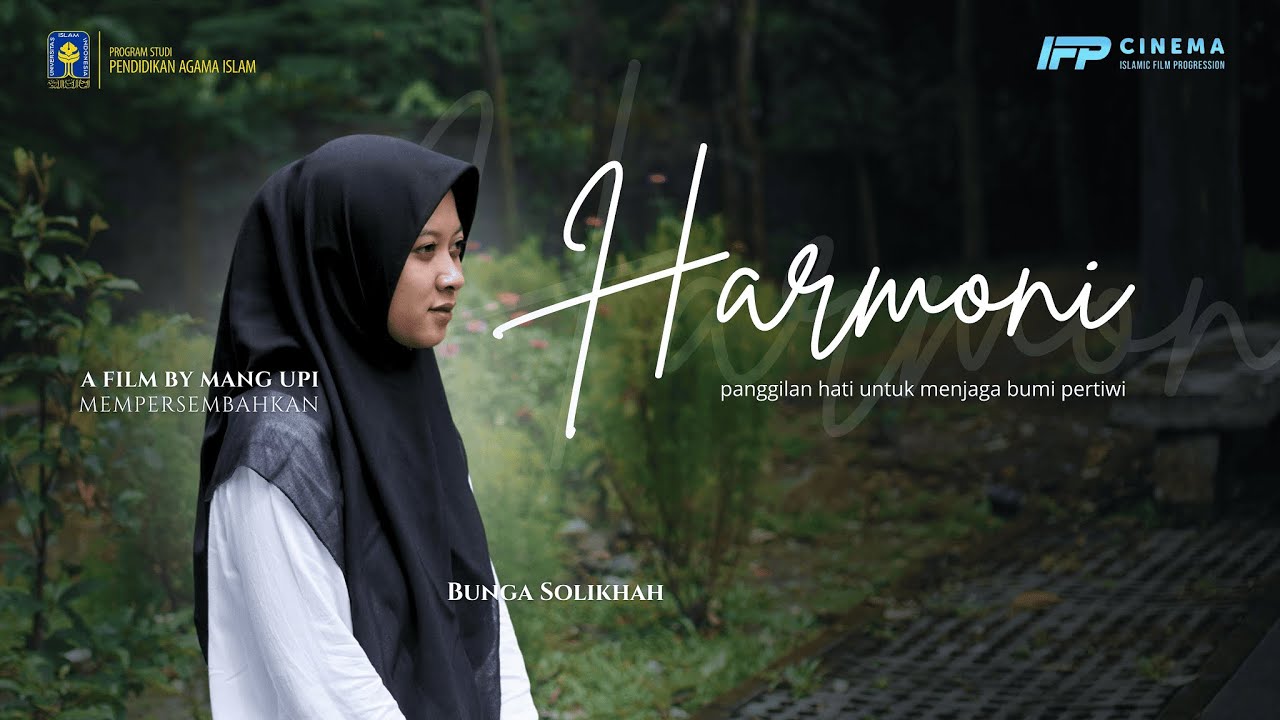 HARMONI - LOMBA VIDEO DAKWAH DIGITAL KREATIF PPPAII 2025
