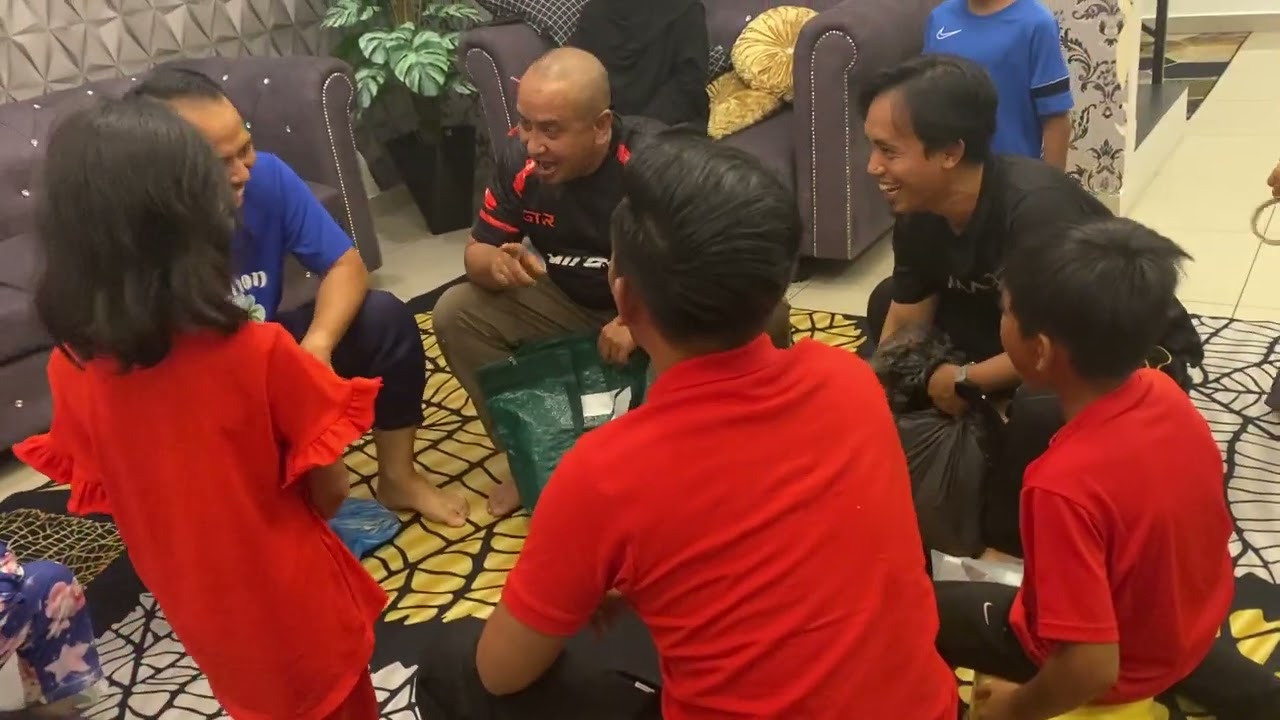 Tukaq2  Hadiah Bapak2 Time #bffmastertakeipohagain2025