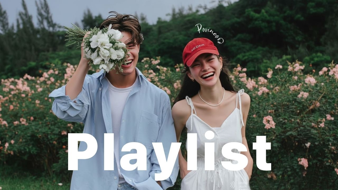 🎧 Этот вайб — всё… 🌸 Приятный поп, чтобы сделать ваш день ярче ✨ Chill Cafe · Работа · Учеба