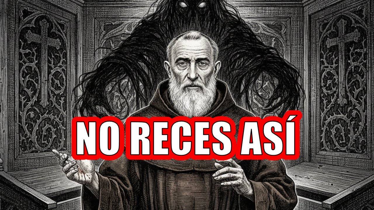 El error 'piadoso' que cierra las puertas del Paraíso (y casi todos cometen)