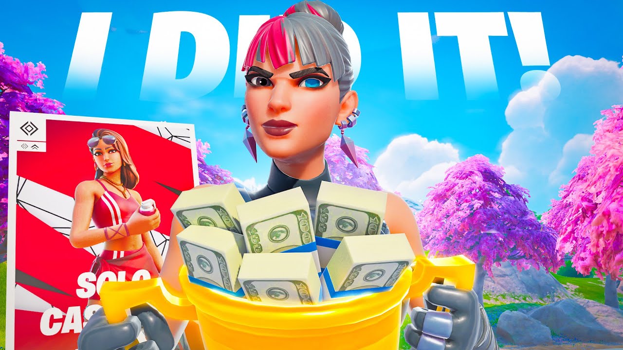 I Went PRO In 3 Days..