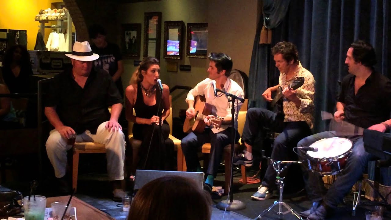 Dean Z and Stephi Richardson, 'Jackson' - video by Susan Quinn Sand