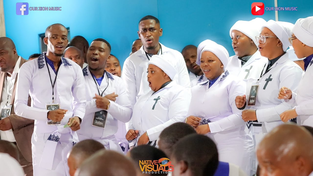 Christ Worshippers Mass Choir - Sifakazela Ubungcweti🔥🔥🔥| IYMC 15 Years Celebration & Album Launch
