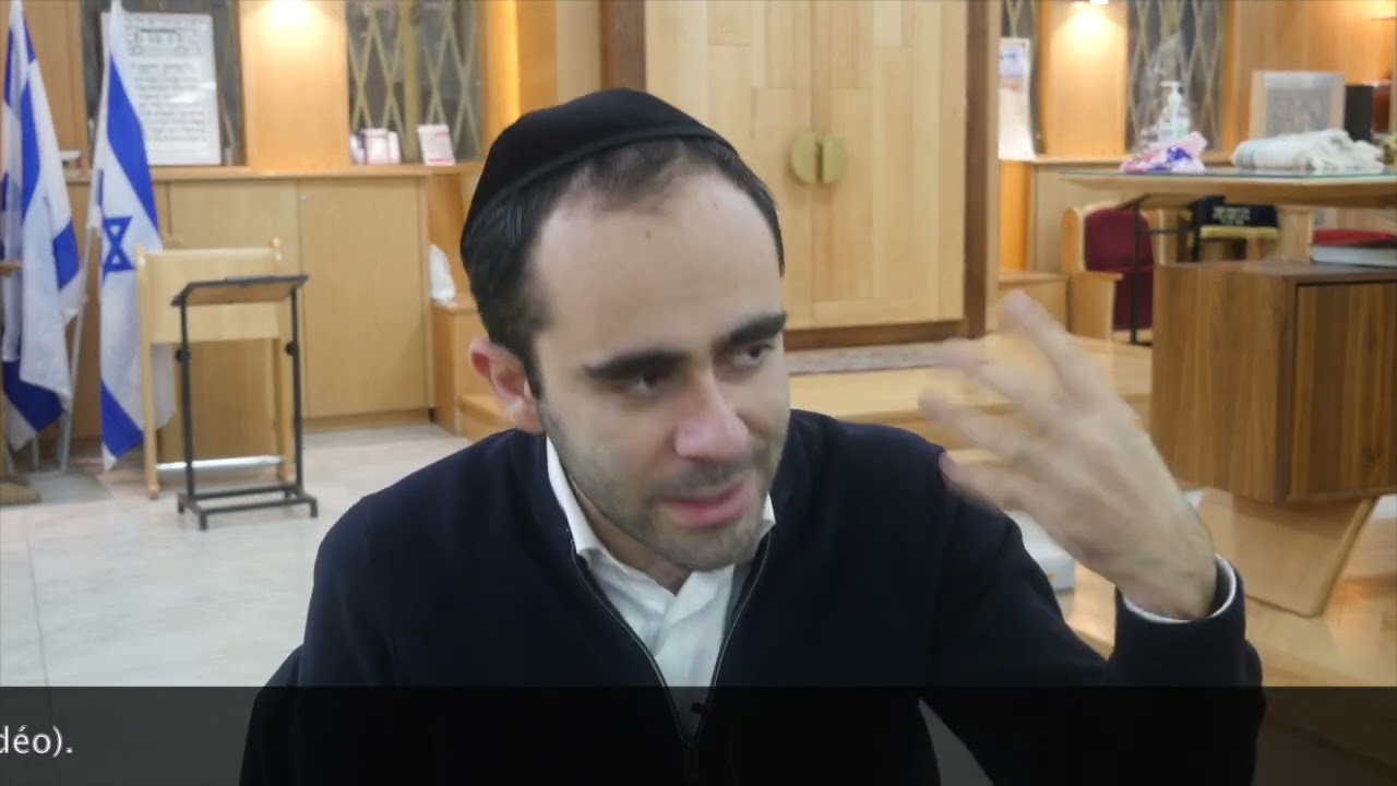 Parachat Bo: Le nom du Machia'h