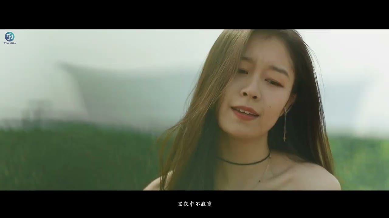 我们的爱+千年之恋remix (cover：飞儿乐队）Multilingual version 九种语言版