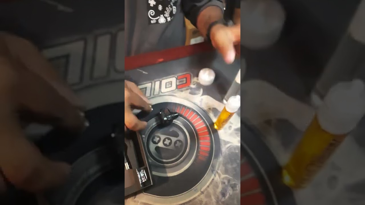 Jackaroo Vape Pod kit Unboxing (Carbon Fiber Black)