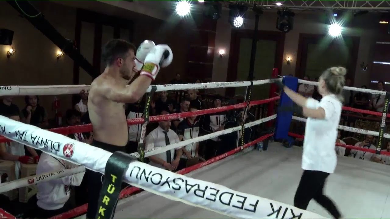 Chessboxing Amateur World Championship 2019 - Qualifications Day 1