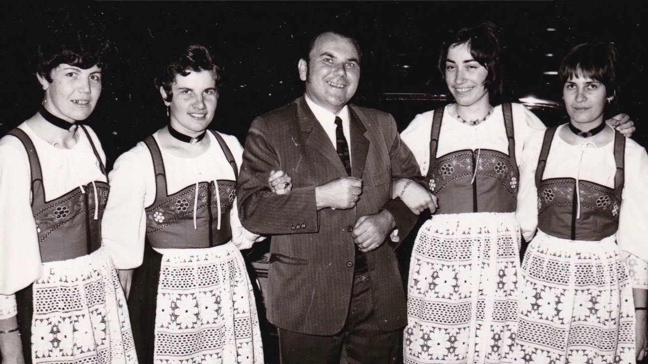 Jugendorchester Waidhaus (Teil 3) - Schallplatte und Musikgruppen