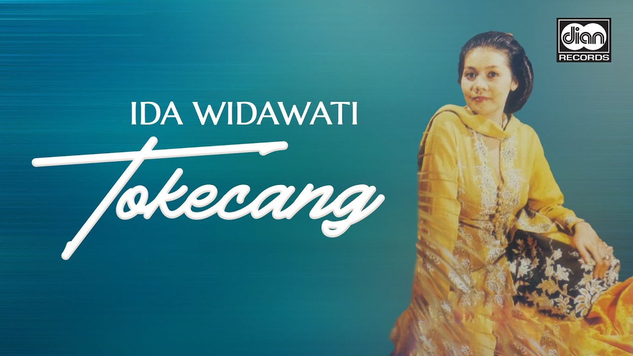 Ida Widawati - Tokecang | Official Music Video