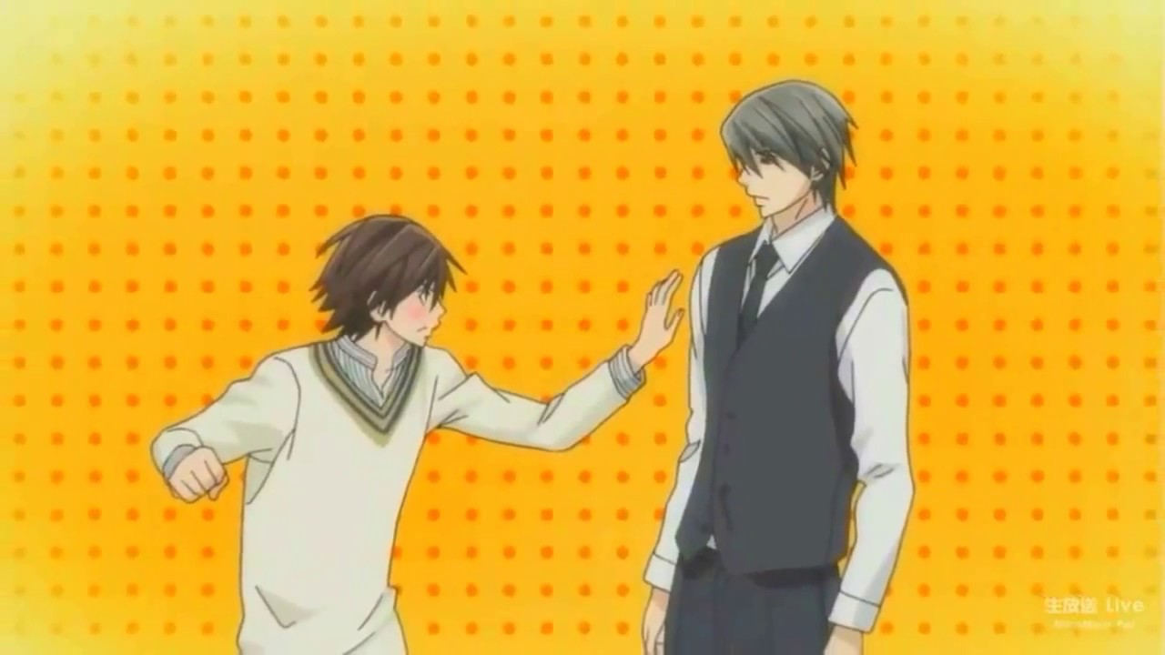 JUNJOU ROMANTICA CRACK [Español Latino]