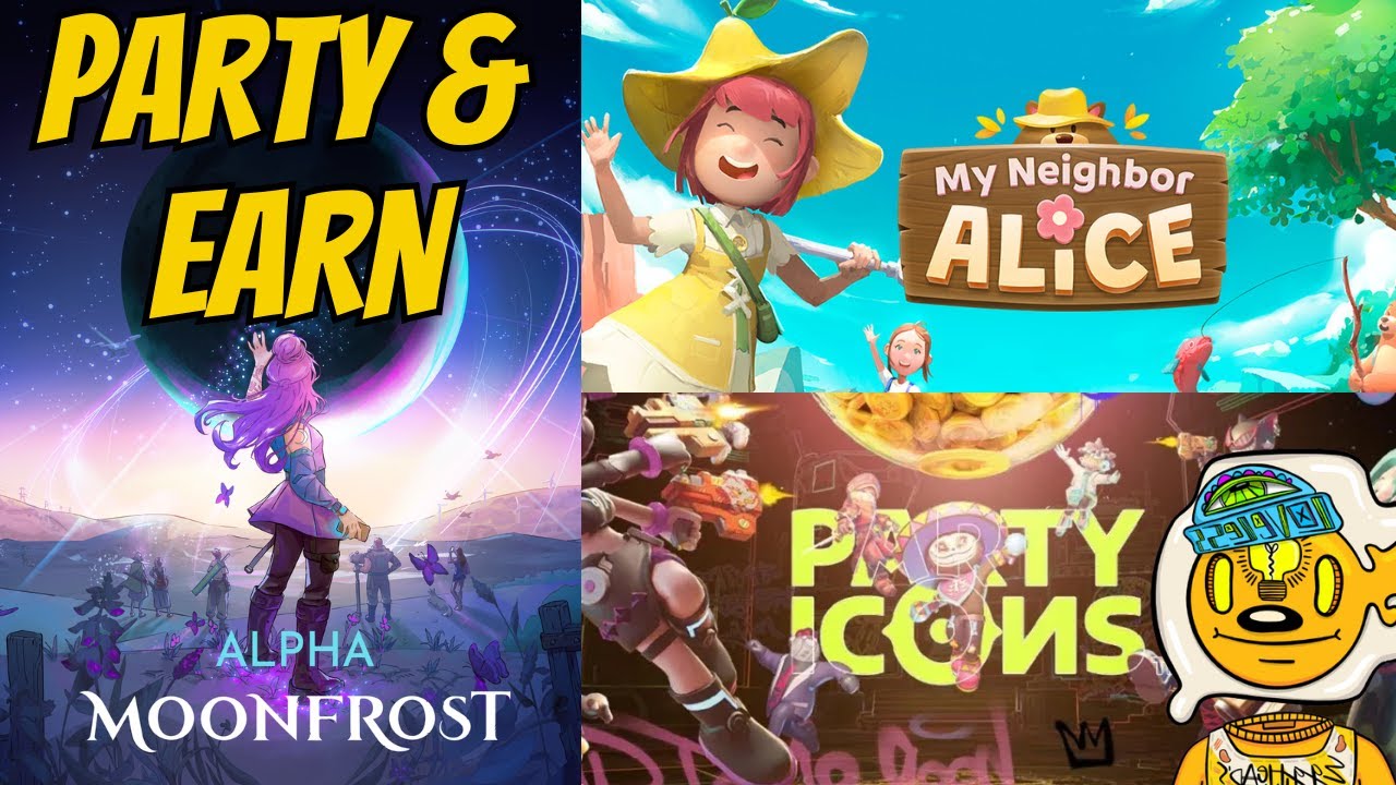 Best Web3 Games You Can Play NOW + Multiple Prize Pools