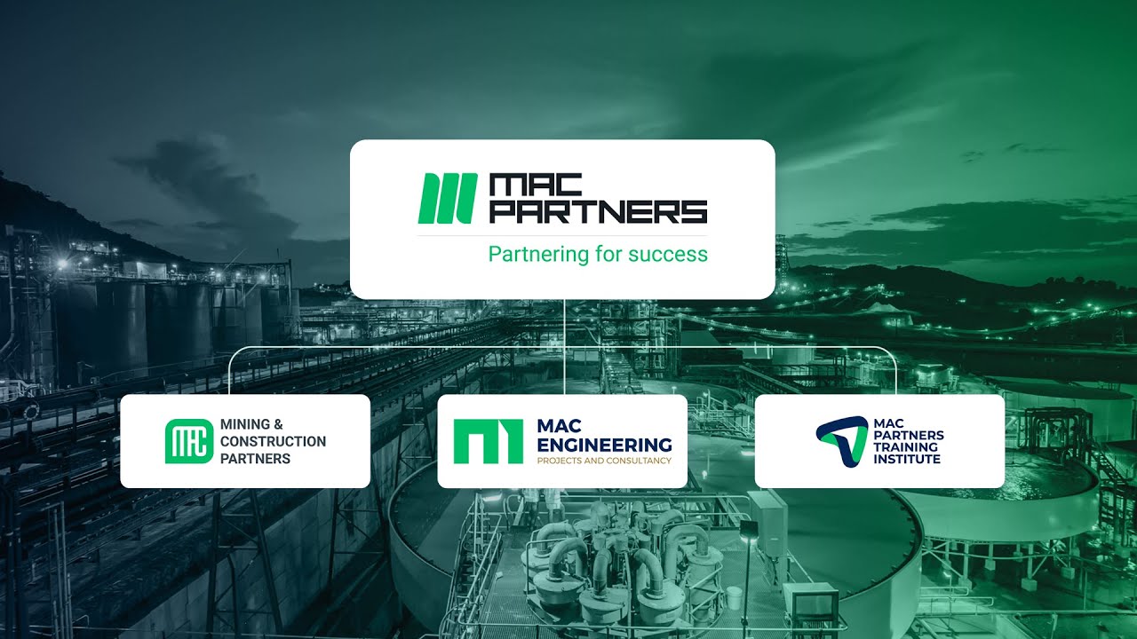 MAC Partners Group and its subsidiaries