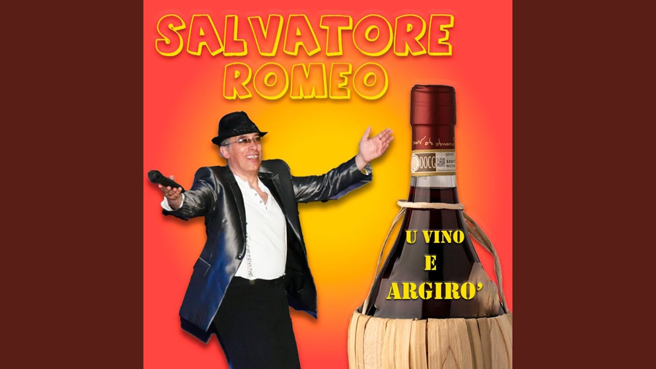 U VINU E ARGIRO'