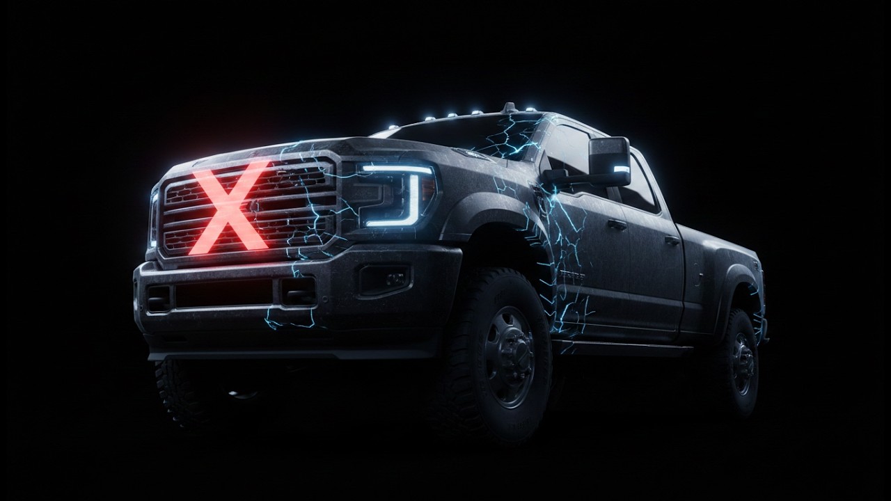 The 3 Second Hack That Disables Your Truck&rsquo;s Remote Kill Switch