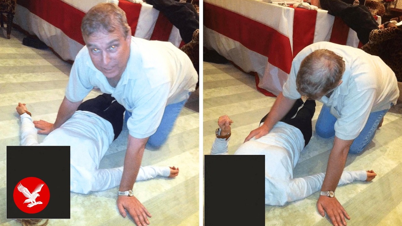 Epstein hearing reveals Andrew Mountbatten-Windsor links in photos