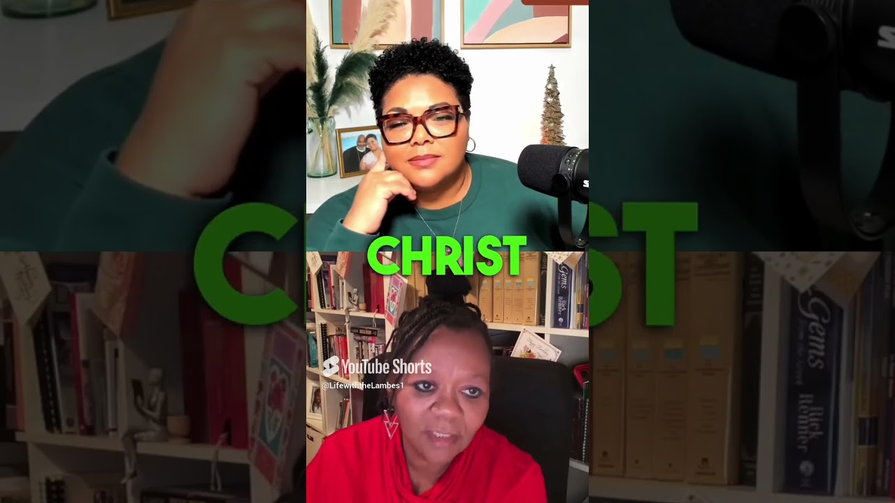 Ministry Burnout? THIS Might Be Why! ⛔️