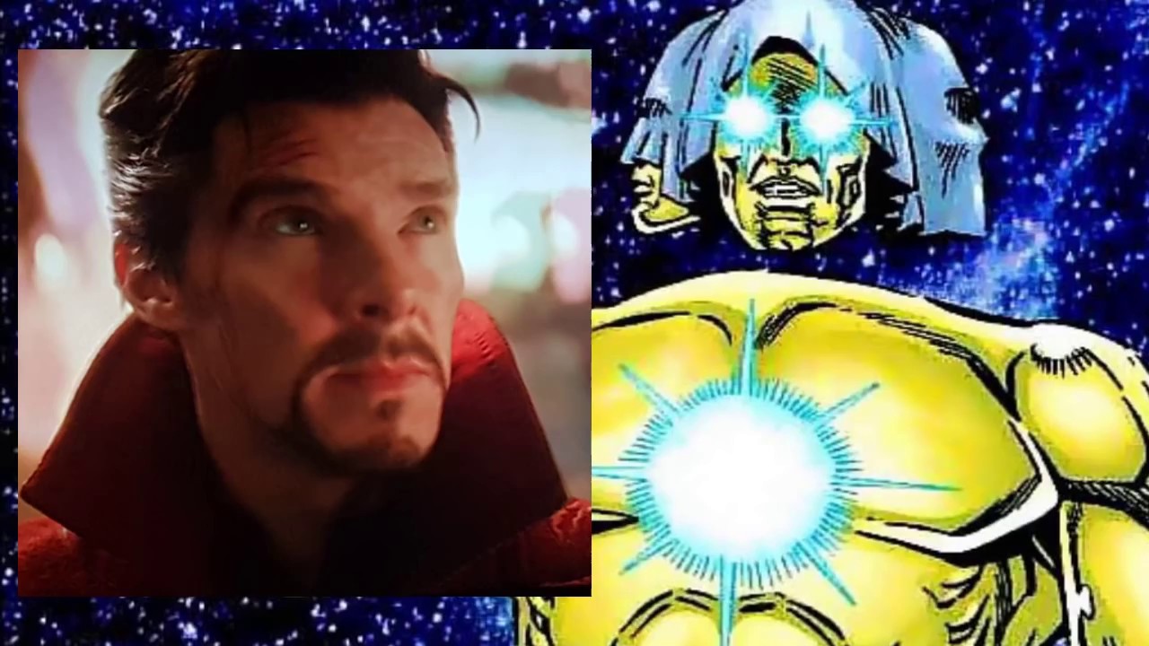 MARVEL NO QUIERE QUE SEPAS ESTO DE AVENGERS 4? QUICKSILVER! GALACTUS! THOR! Y MAS!/ Nik Strange