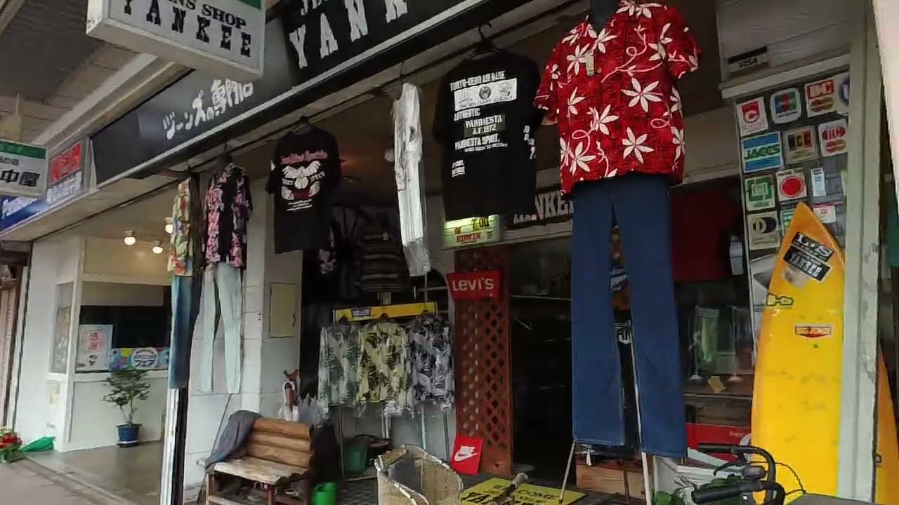 新潟県新発田市中央町３丁目 / 250714📝「城下町の品格と、昭和レトロな情緒が交差する新発田の心臓部」 💎
