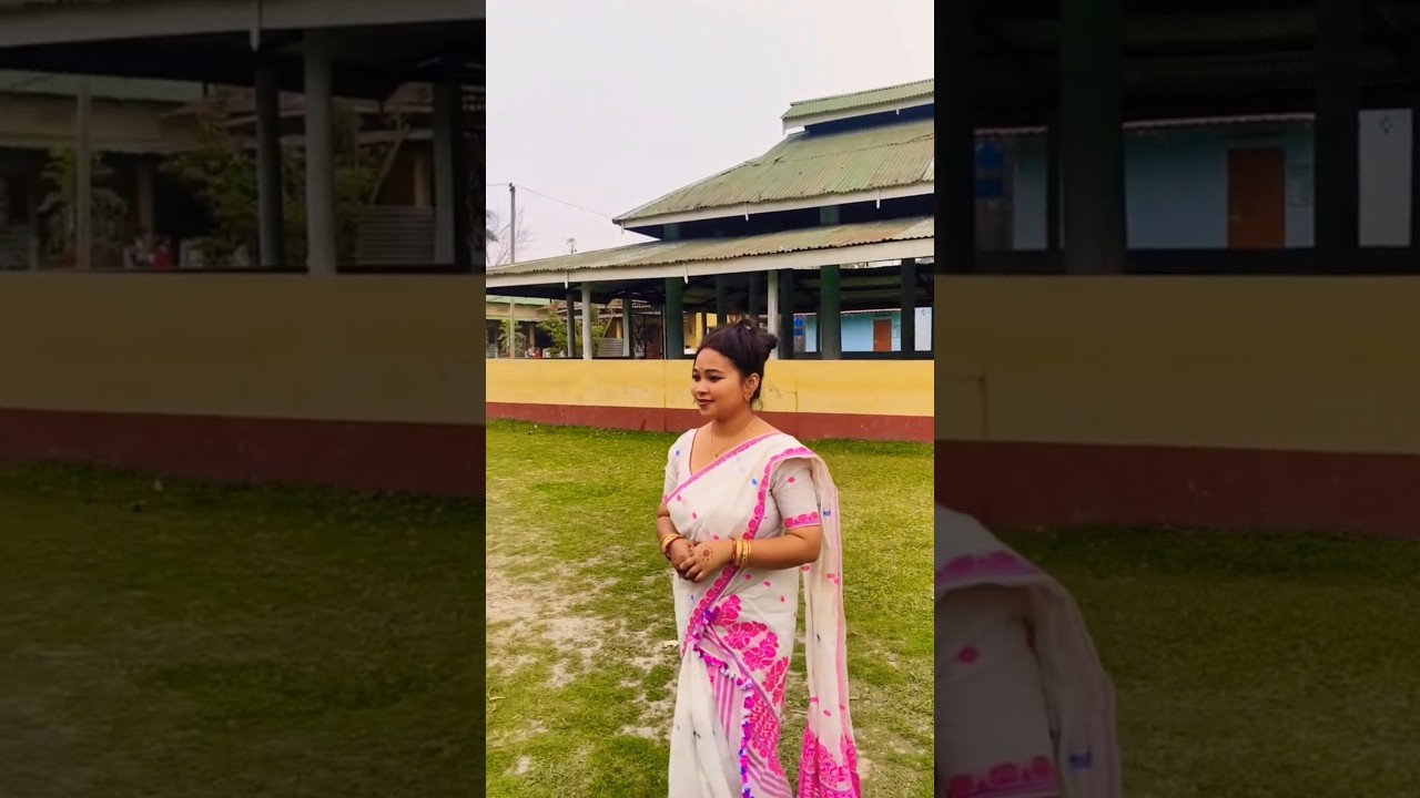 saku meli saote🌿💞🩵 #zubingargsong #youtubeshorts #shorts #assam #explore #trendingshorts #ytshorts
