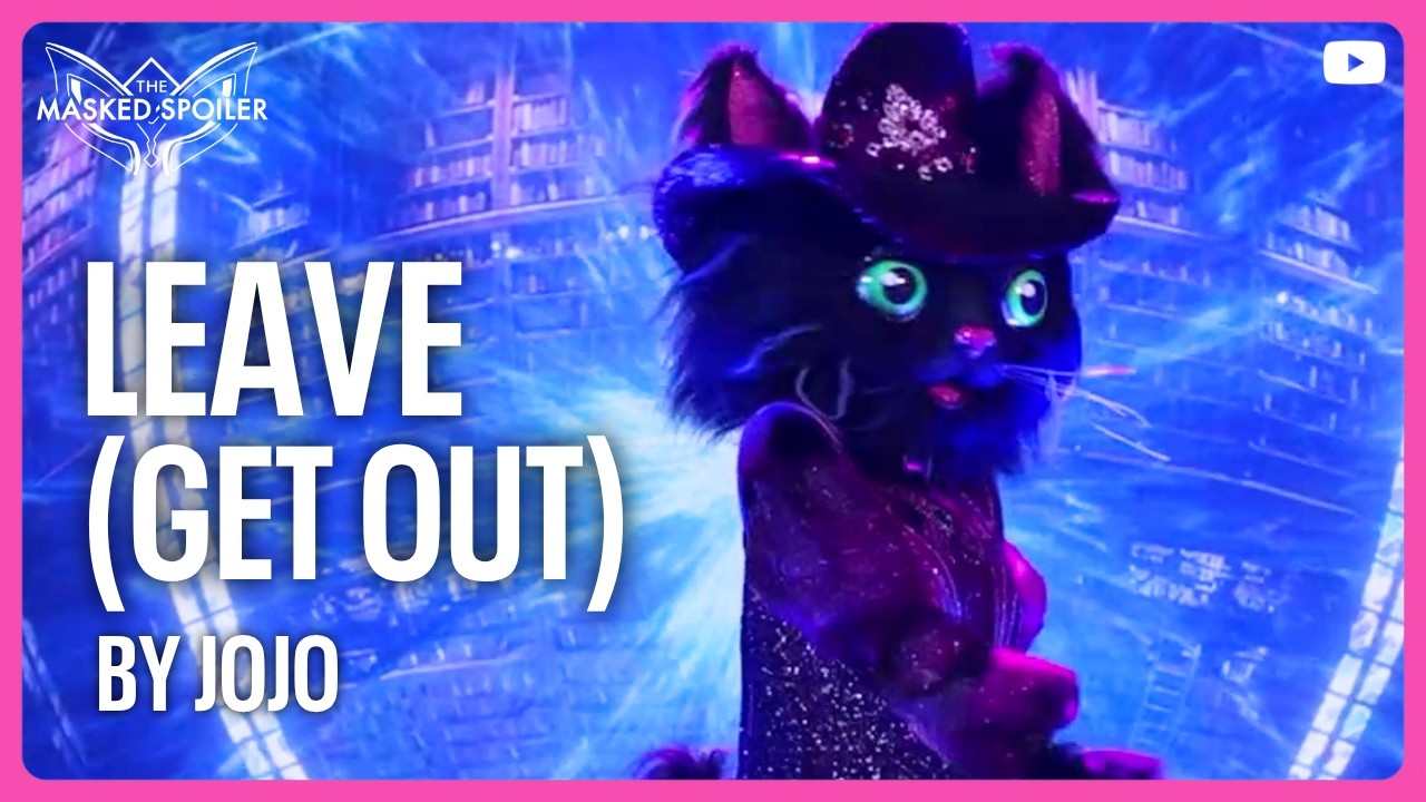 Cat Witch Performs 