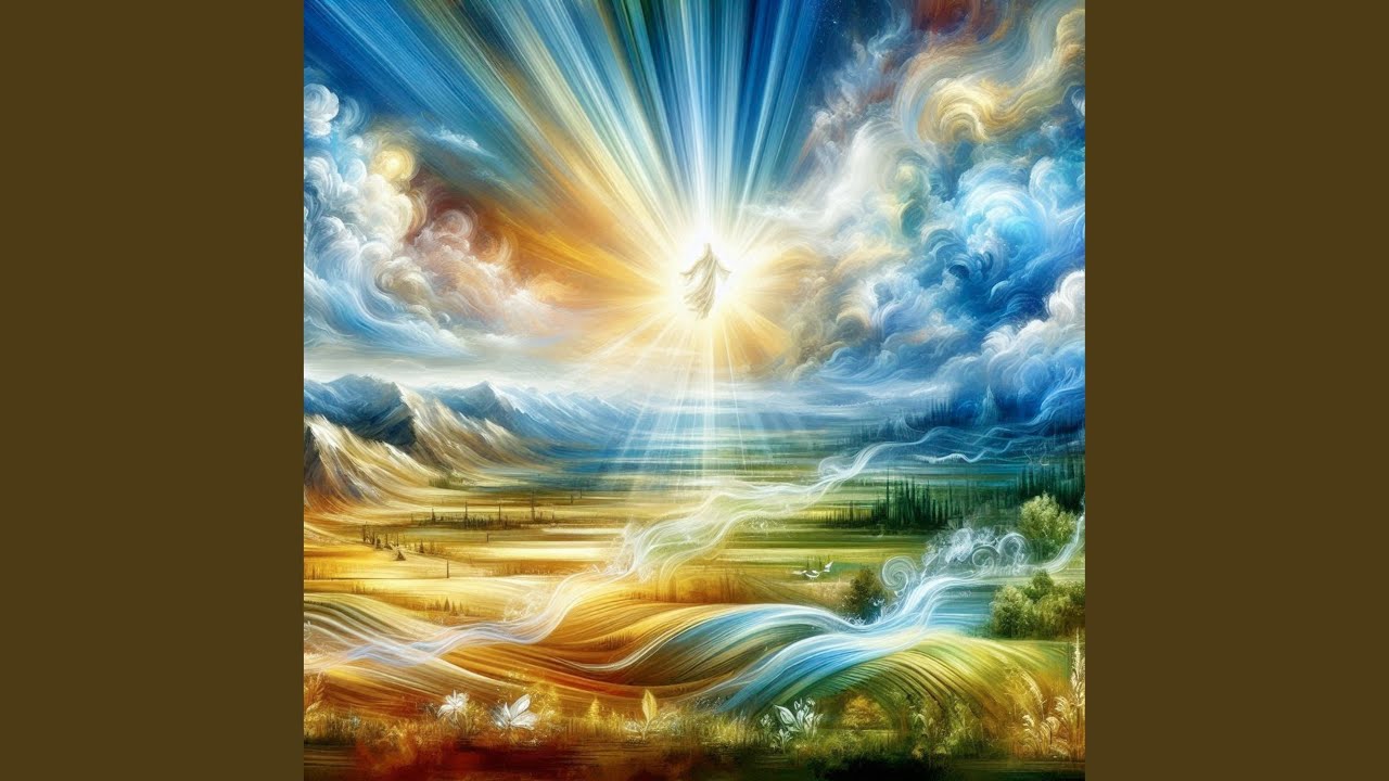 Intercesi&oacute;n Celestial