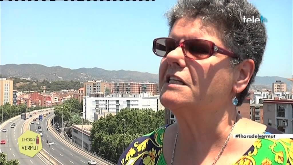 Coneixem d'aprop el barri de Sant Roc de Badalona.
