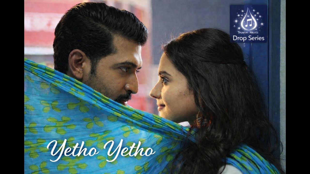Yetho Yetho| Duet | Melody