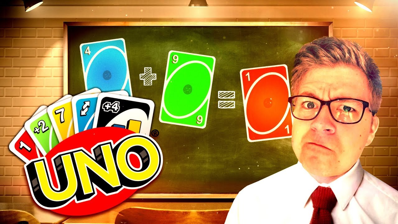 HWSQ #288 - Endlich wieder.. - UNO