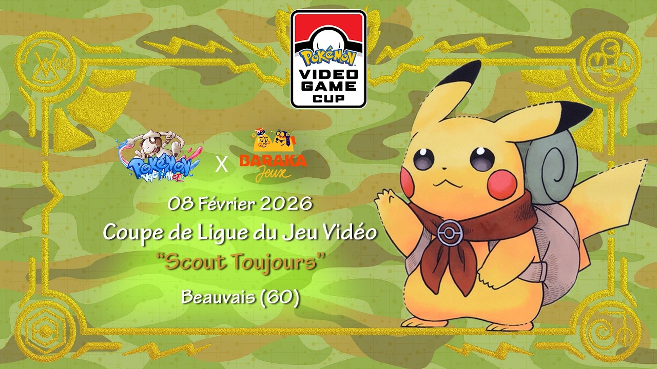 Coupe de Ligue VG - 