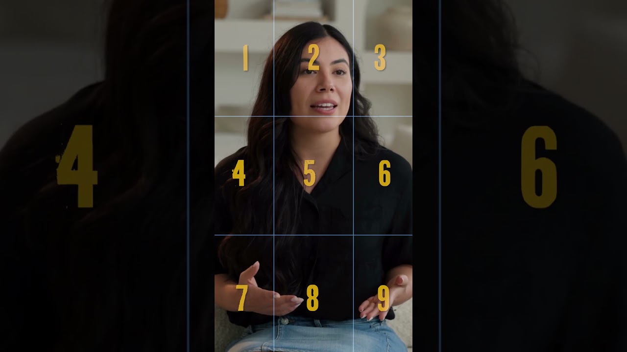 Day - 4 The Art of Composition: Framing Your Shots