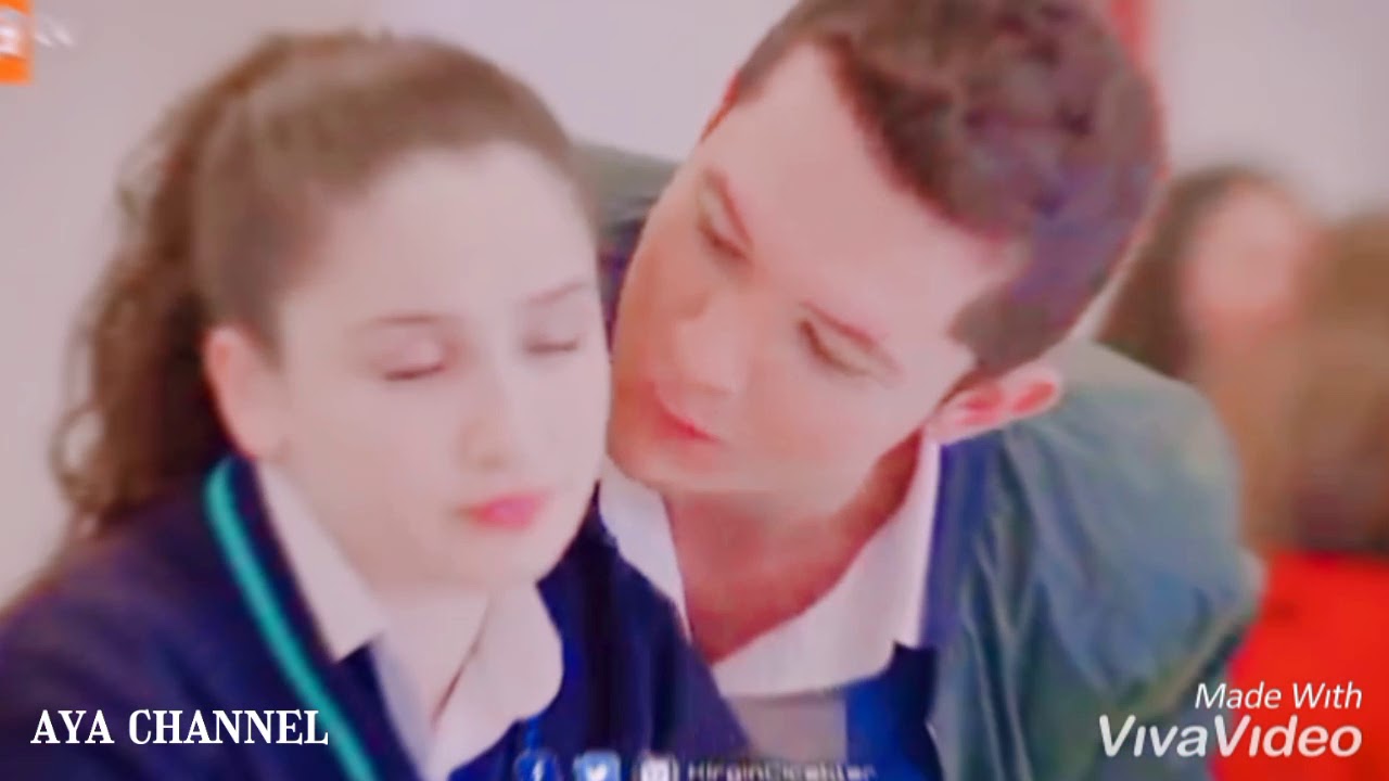 شو حلو ❤️ سونجول وجوناي  الازهار الحزينه