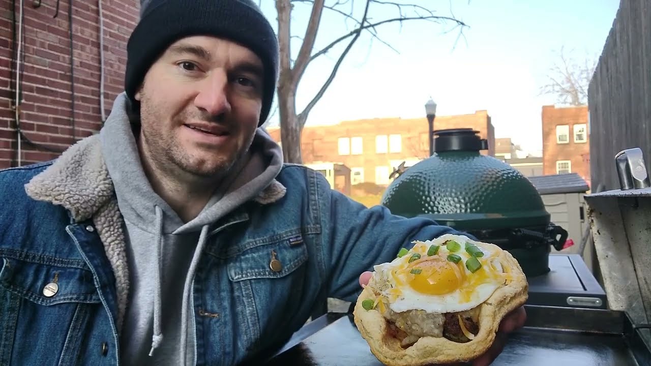 The Breakfast I Ate Every Other Day for a Year!