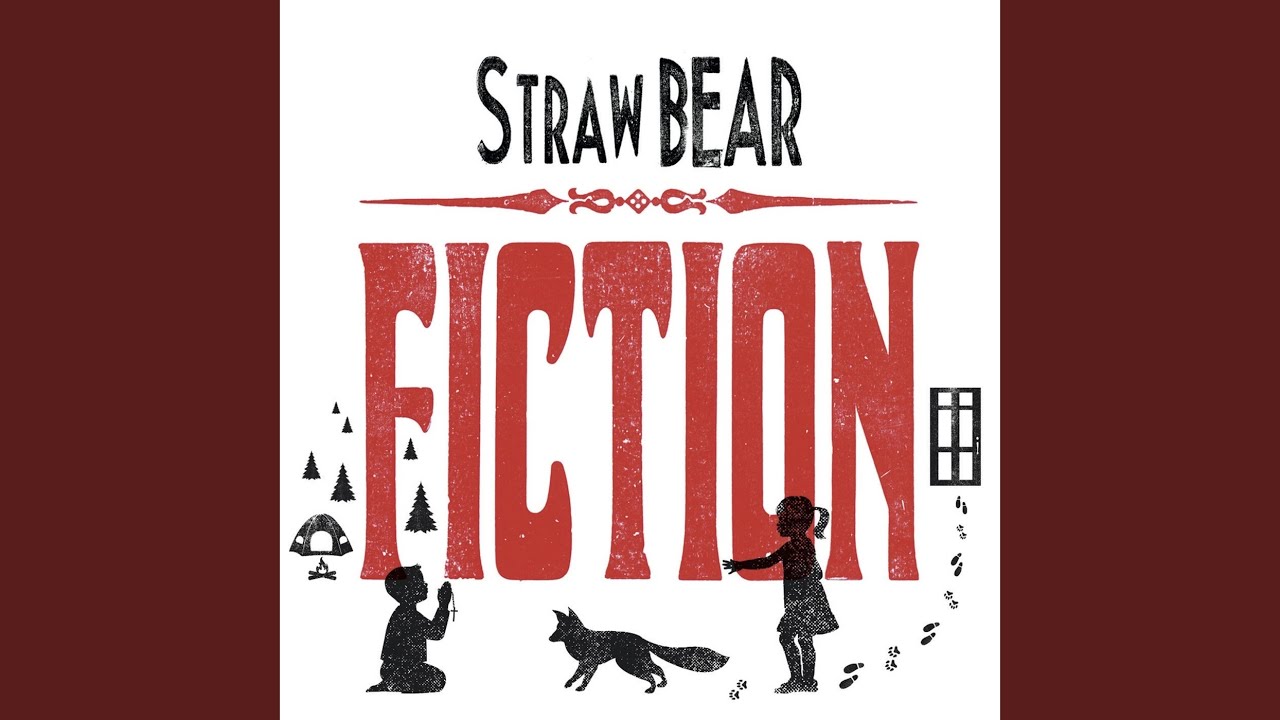 This Is Fiction