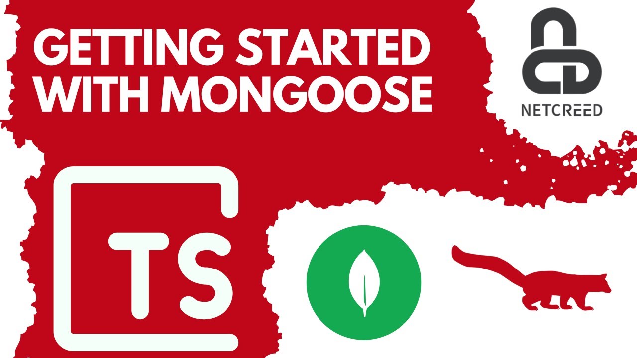 Mongoose for beginners