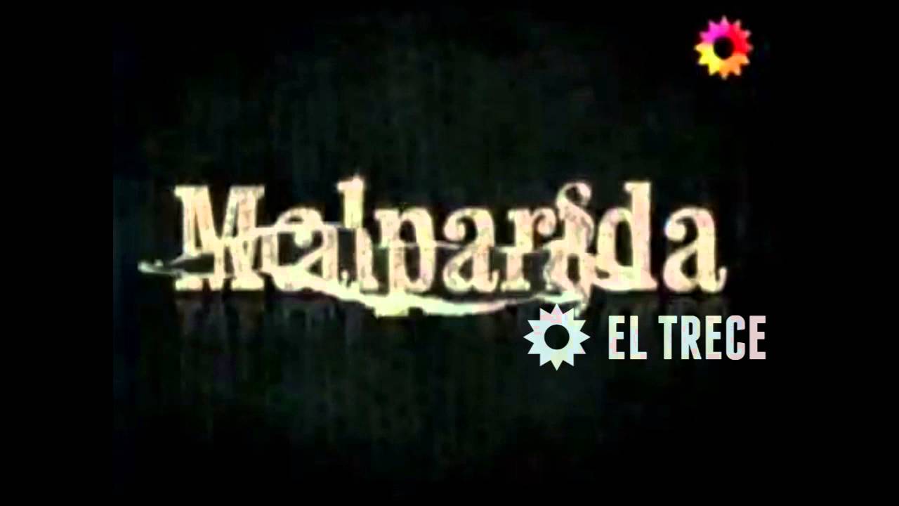 Apertura de Malparida