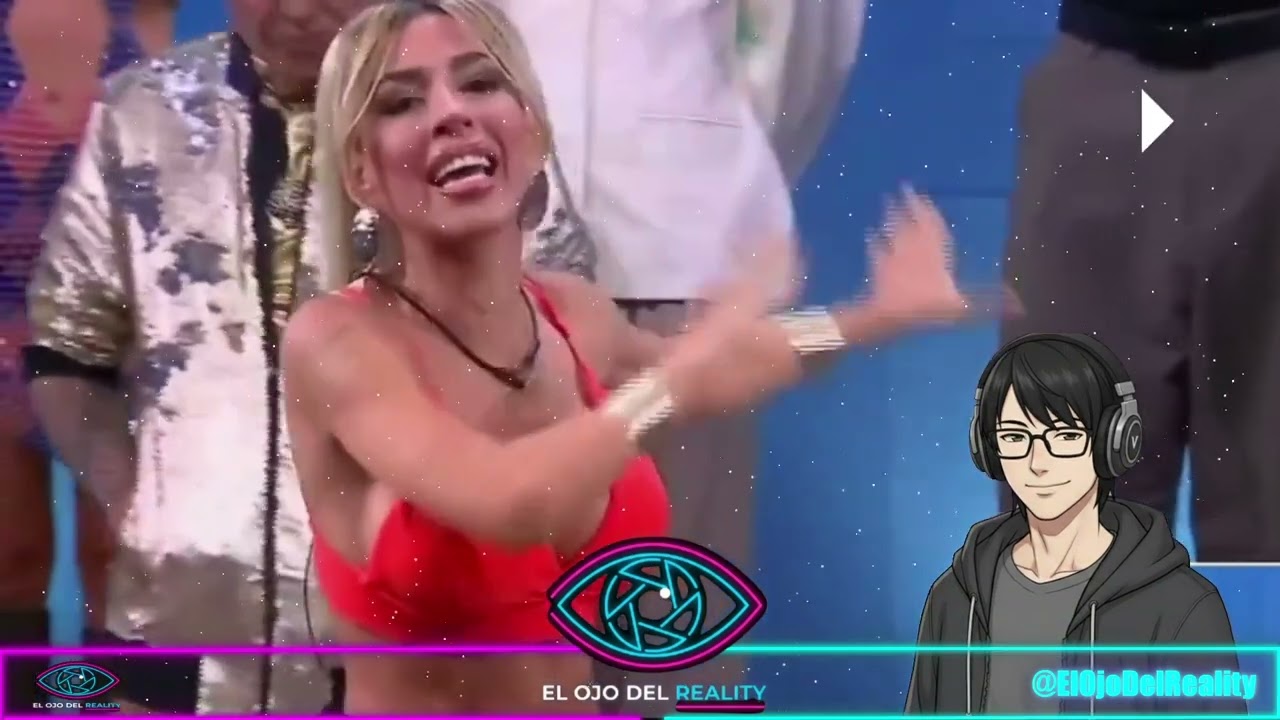 ¡ORIANA EXPLOTA VS CELINEE! 