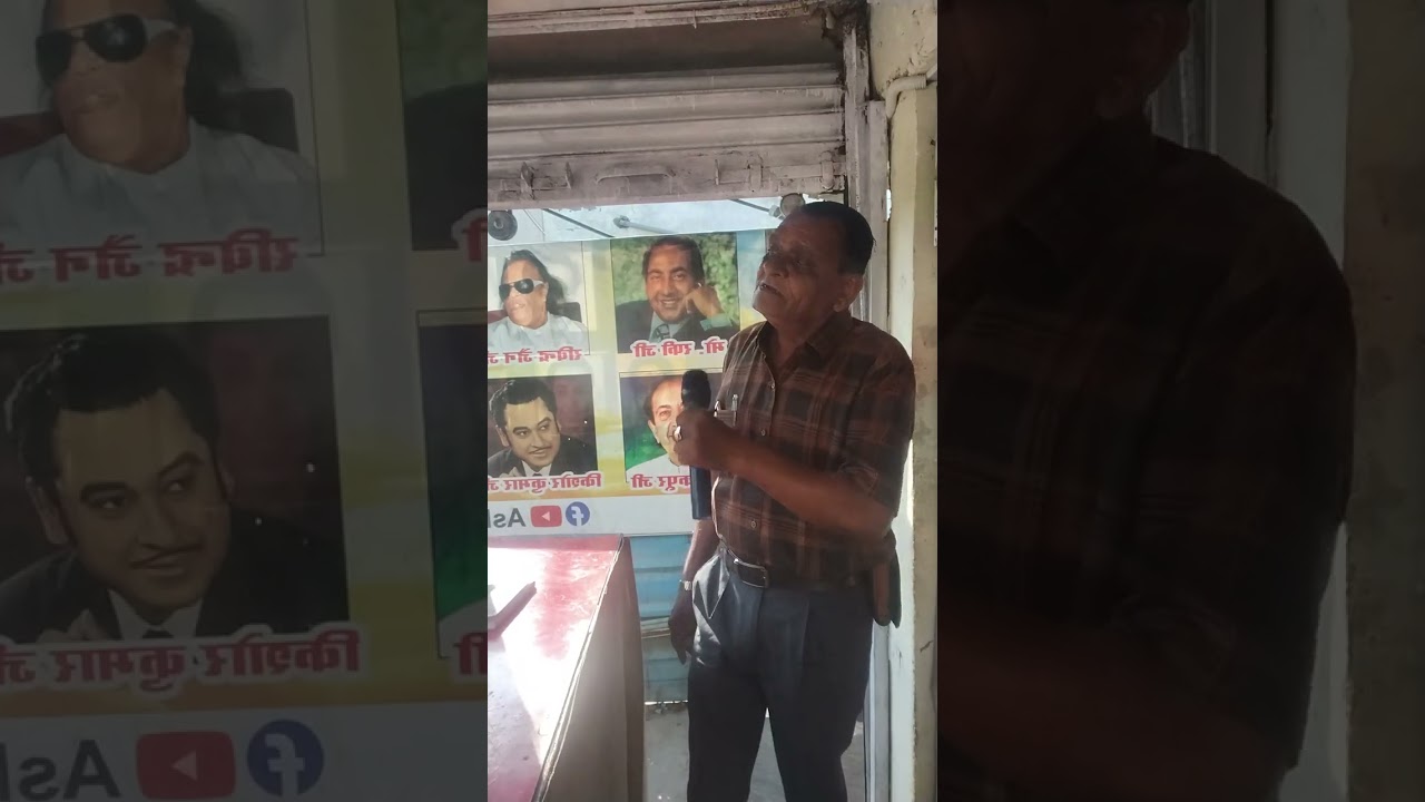 जो बात तुझमें है तेरी तस्वीर में नहीं