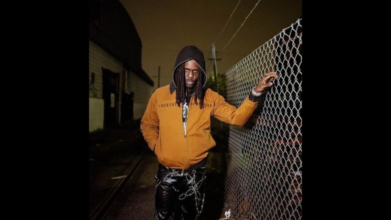 [FREE] Chief Keef Type Beat 2022 