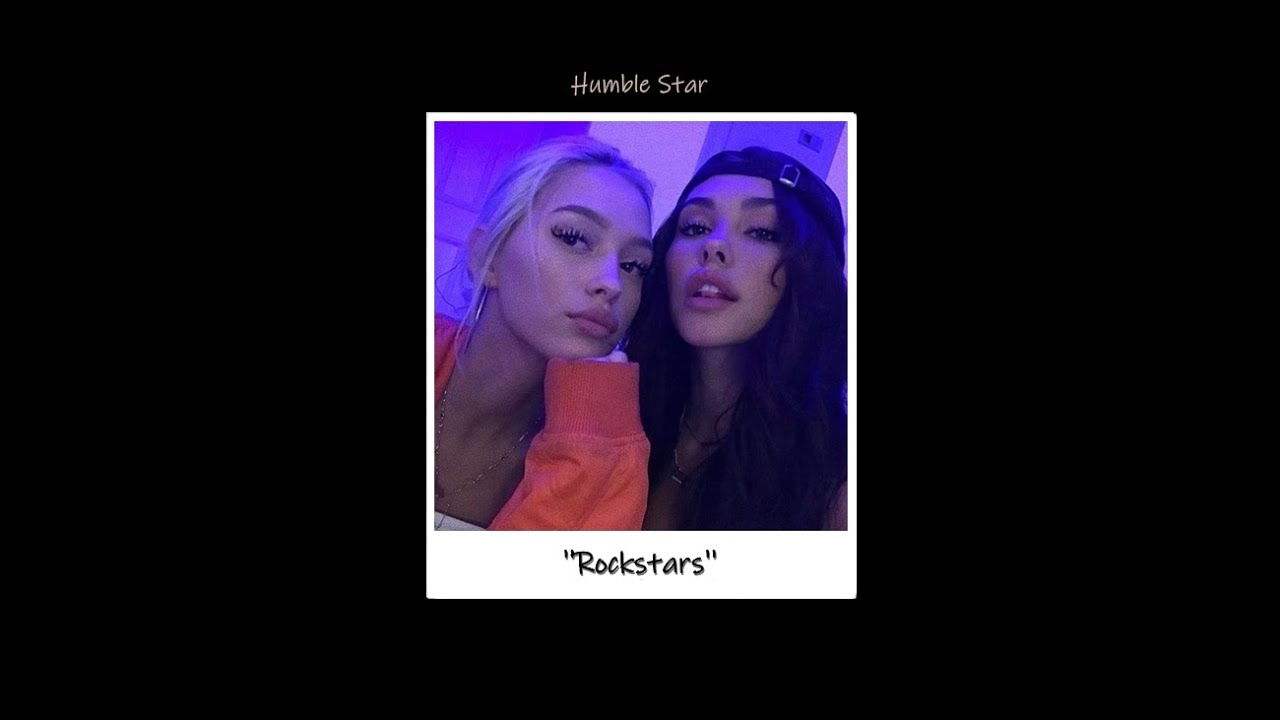 t h e ô ft. Oliver - Rockstars (letra)