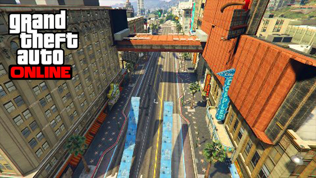 INSURGENT vs RPG GTA 5 ONLINE