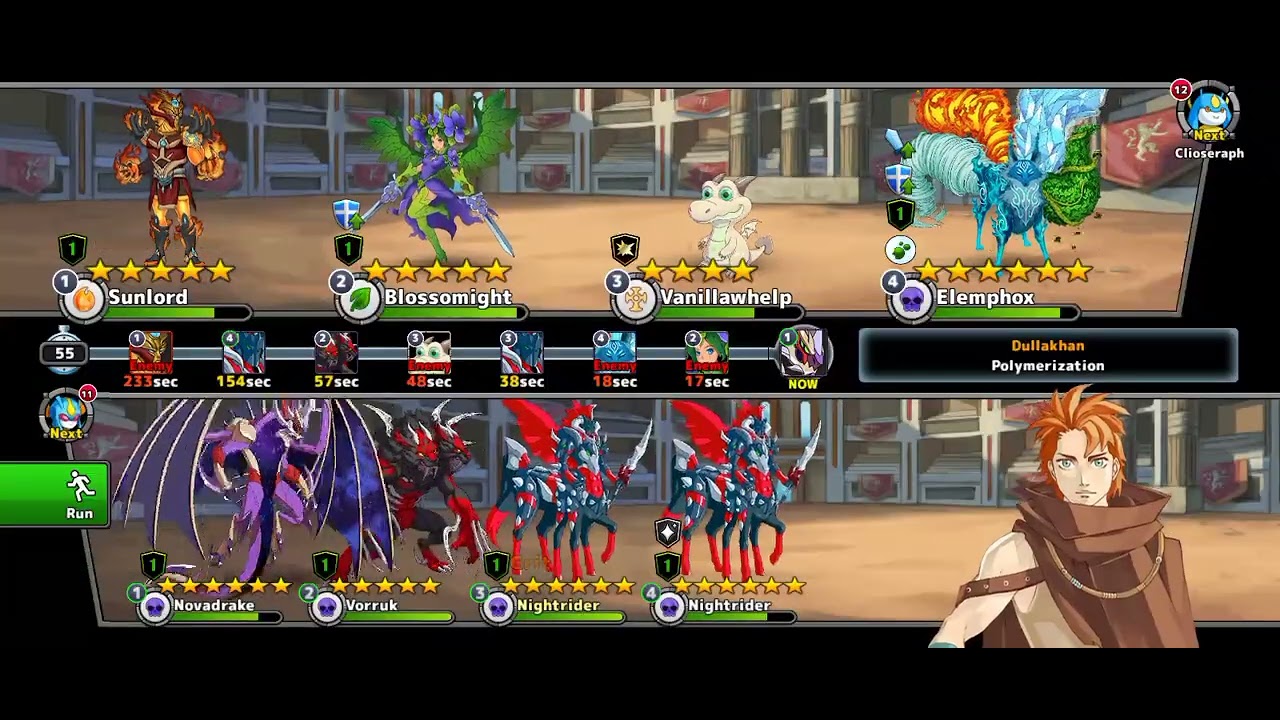 # NEO MONSTER (GAMEPLAY) EP 116