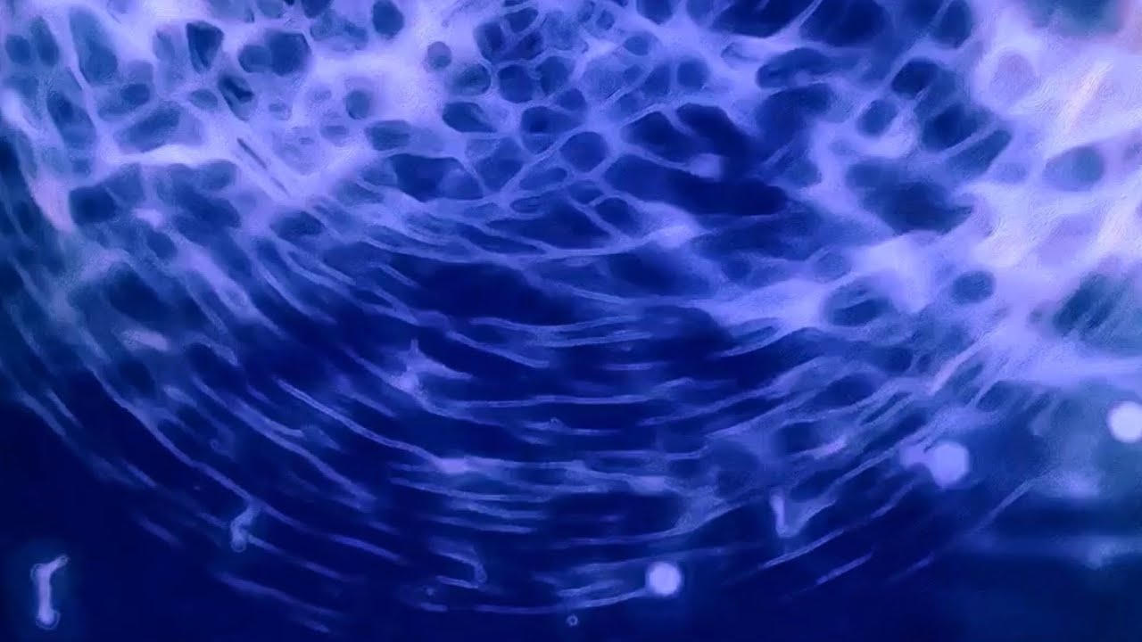 Lo- fi for higher frequency meditation 