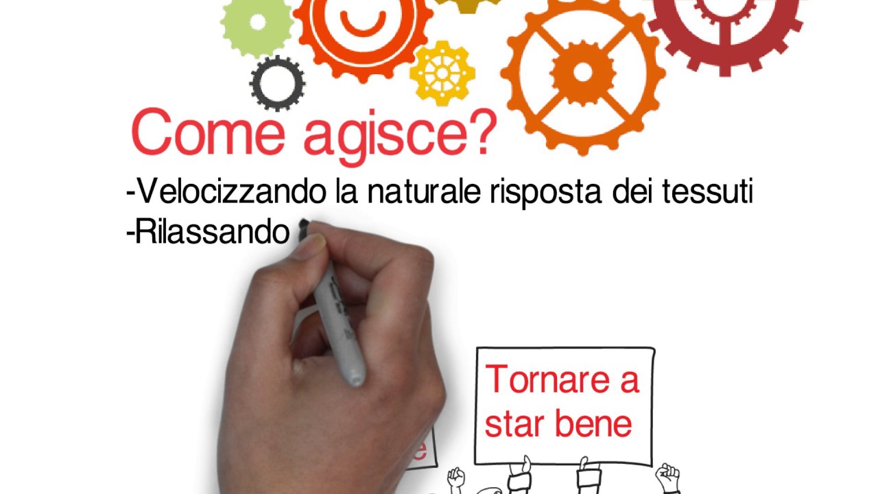 Ipertermia Easytech - Someda Srl rivenditore - Nova - Smarterapia