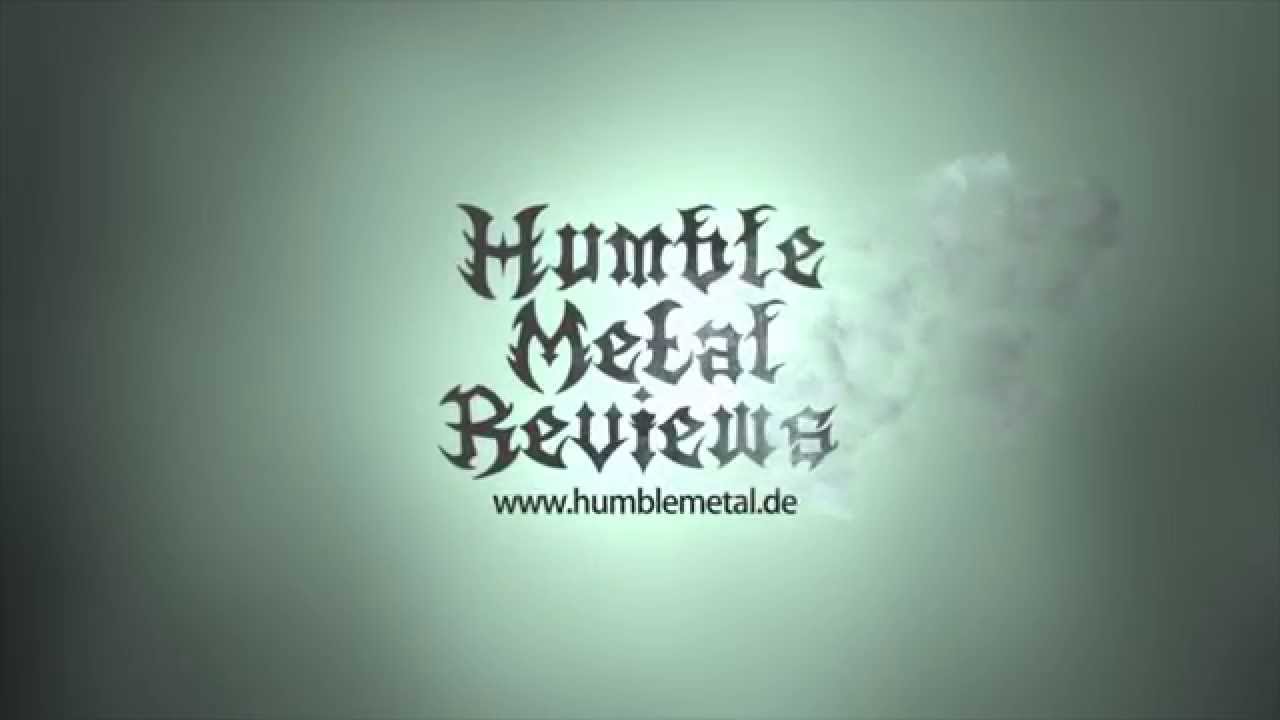 Unser neues Intro - Heavy Metal Reviews
